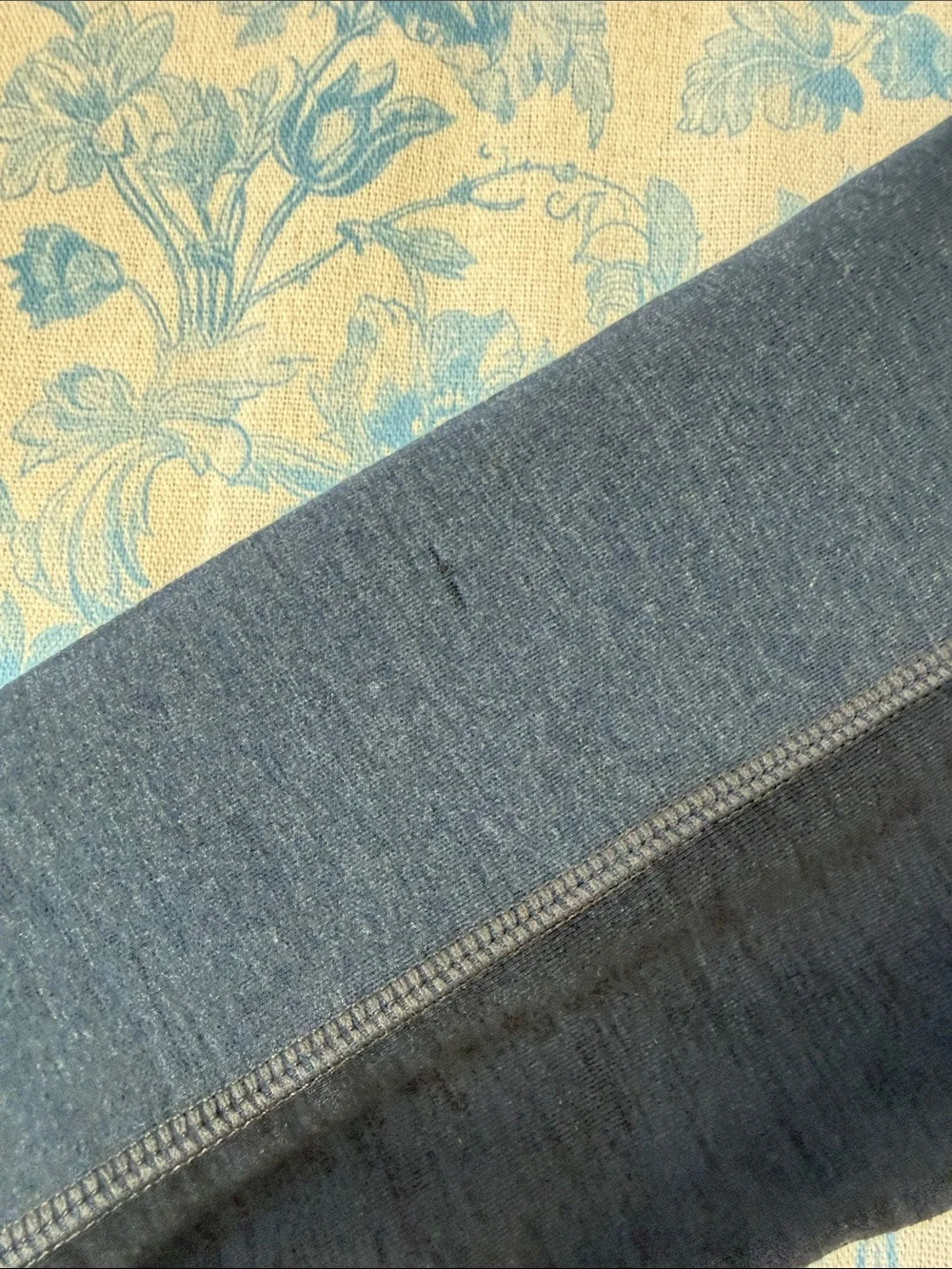 Kühl Projekt Kestrel Full-Zip Two-Blue Tone Contrast XS